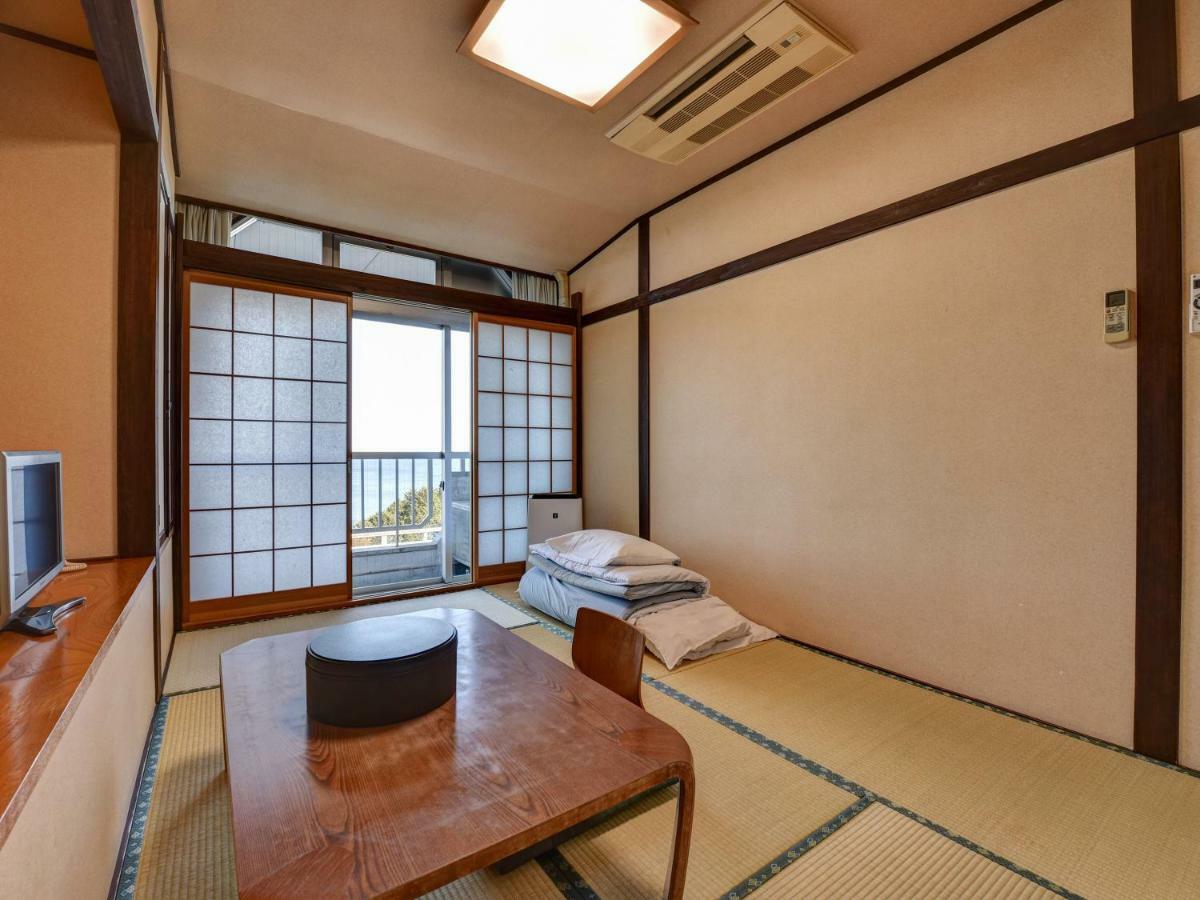 国民宿舎えぼし荘 Noda  エクステリア 写真